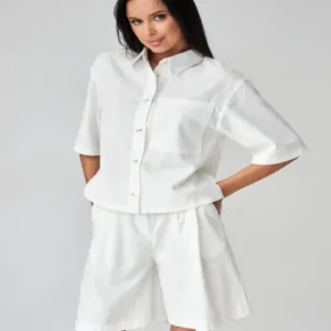 Блуза вкорочена від Wear me - 